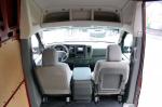 Nissan NV2500 HD 2012 года
